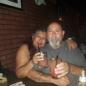 Meet your Posher, Marylou lulu